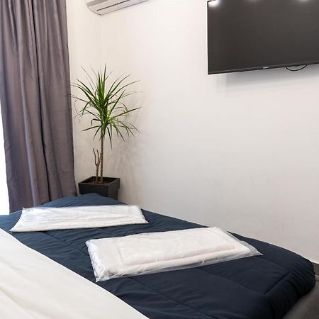 דירות אתונה Monastiraki Sweet House 1 מראה חיצוני תמונה