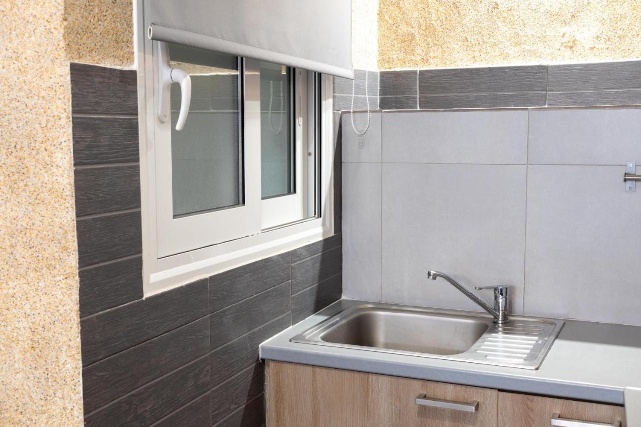 דירות אתונה Monastiraki Sweet House 1 מראה חיצוני תמונה